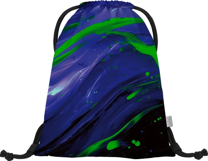 Čvrst, periv materijal