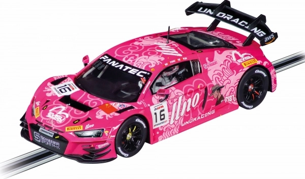 Audi R8 LMS GT3 evo II u pakiranju