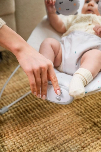 Umirujuće vibracije i melodije