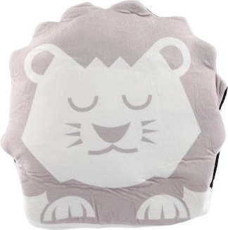 Mekani pliš prikladan od rođenja