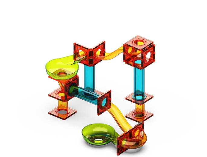 Modularna gradnja za bezbroj varijanti