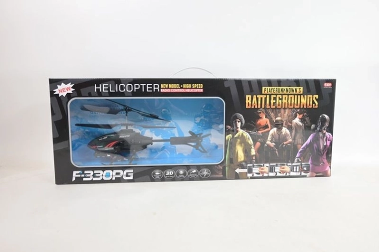 RC helikopter sa svjetlom F330PG