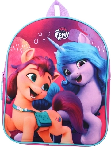My Little Pony 3D dječji ruksak The Movie Watch Me Shine 32 cm