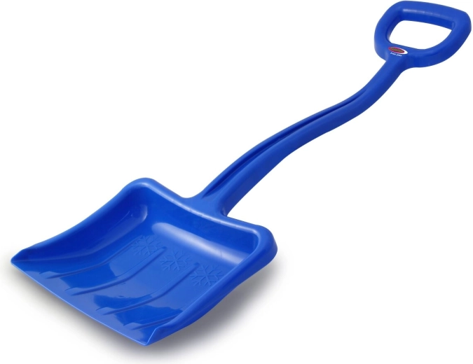 Jamara children's shovel for snow and sand Tally 70 cm blue - 1 piece