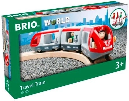 Compatible with BRIO World