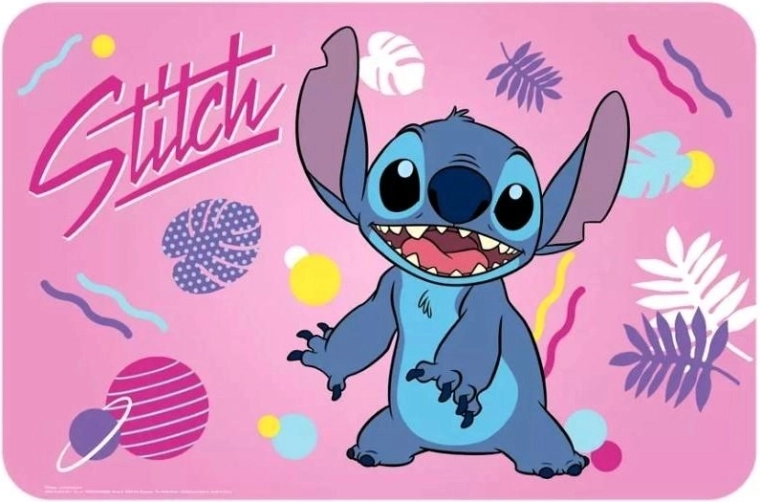 Lilo & Stitch Table Mat