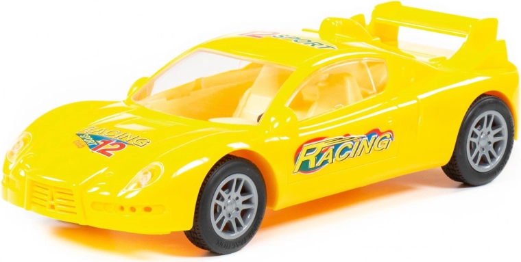 Trkaći izgled u raznim bojama