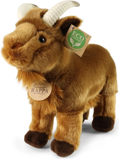 Plišana koza Rappa 27 cm eco-friendly