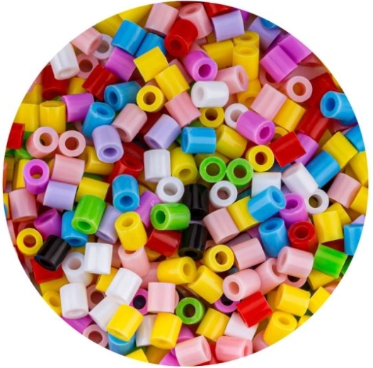 Vibrant colors for creative crafting