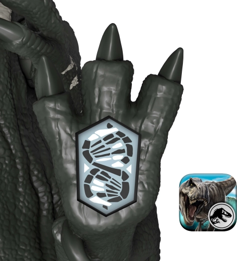 Interaktivni skenirajući tag