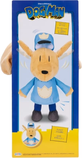 Interaktivna zviždaljka za još više zabave