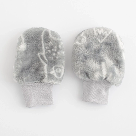 Dječje zimske rukavice New Baby Winter Times