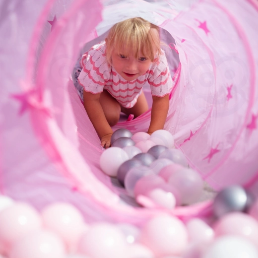 Dugi spojni tunel za aktivno kretanje