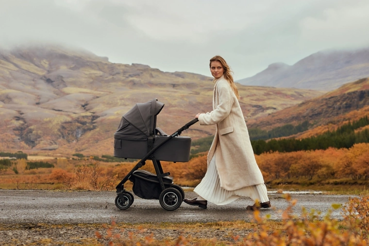 Terenska kola i dvostruki ovjes