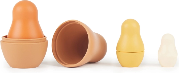 Mekan i siguran 100% silikon