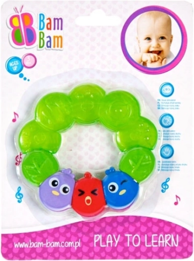 Bird Teether