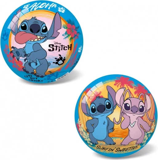 napuhavajuća lopta Disney Stitch 23 cm