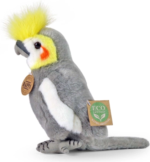 Sigurna igračka od rođenja