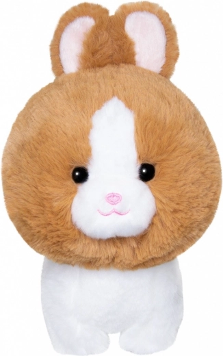 Plišani zlatni zeko TEDDY PETS