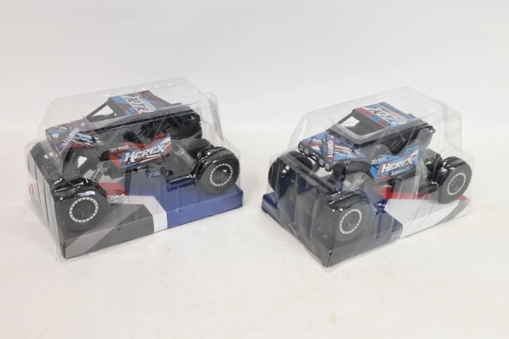 Jeep trokolno dječje vozilo 20 cm