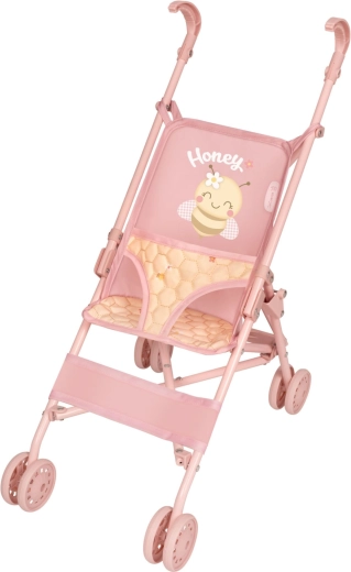 DeCuevas sklopiva kolica za lutke (golf kolica) Honey 2026 – 56 cm