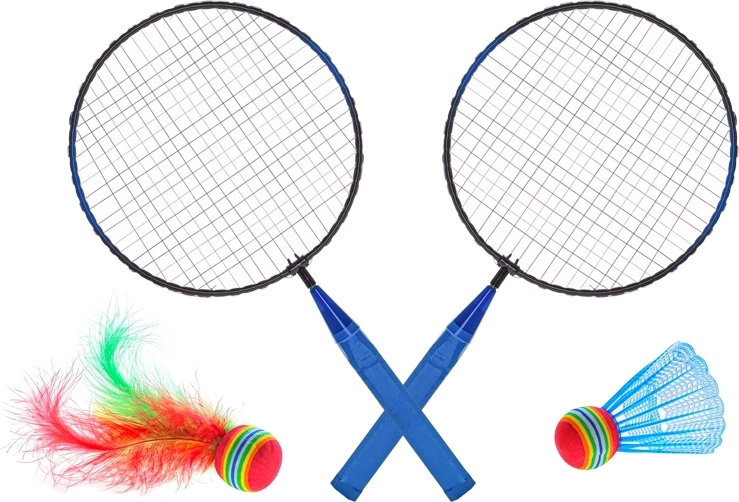 Kompletan set spreman za igru