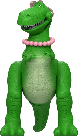 Rex kao dio svadbene zabave