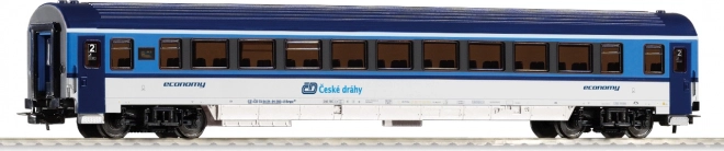 Putnički vagon Bmpz 2. razreda RAILJET ČD H0