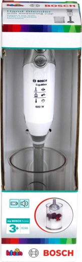 Rotirajući nastavak na pritisak gumba