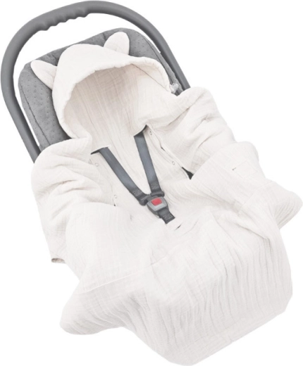 Sigurno pričvršćivanje bez otkopčavanja pojaseva