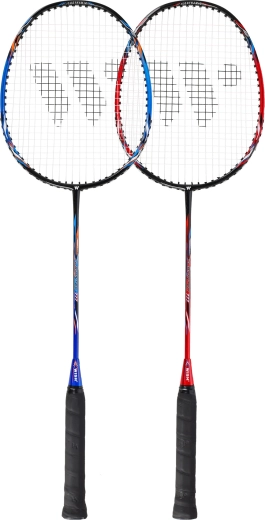 Badmintonski set Wish Fusiontec za srednje napredne igrače