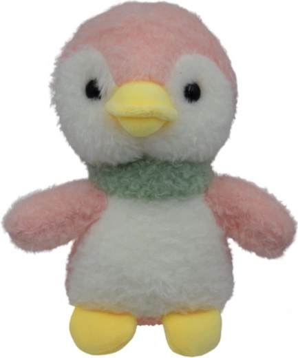 Mekani pliš za beskrajno maženje