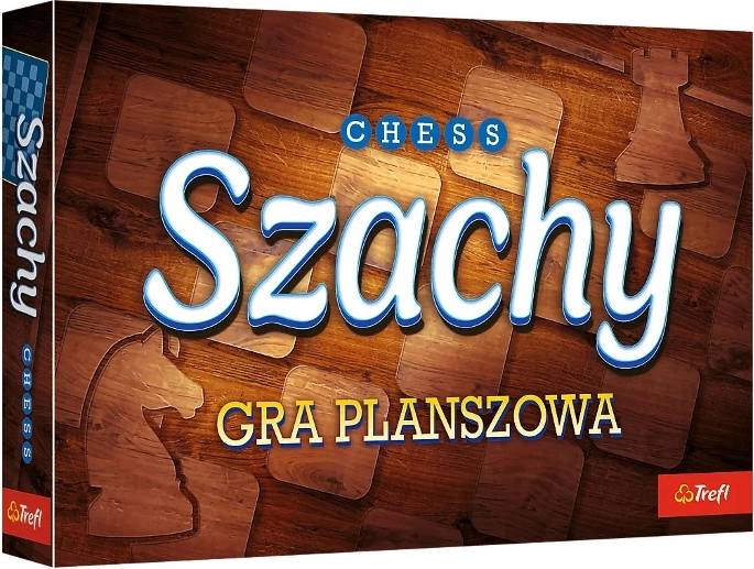 plastični šah