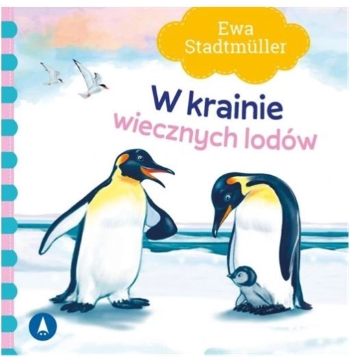 U zemlji vječnog leda