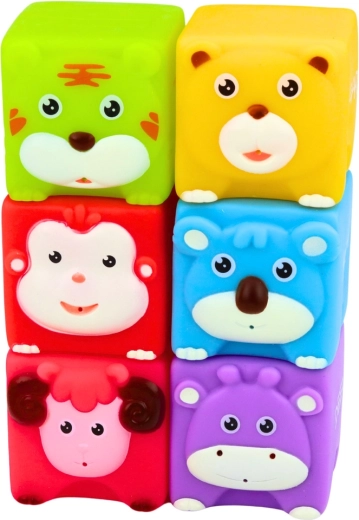 Mekano i sigurno za najmlađe