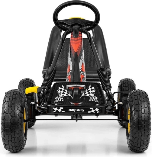 Sigurno upravljanje i učinkovito kočenje