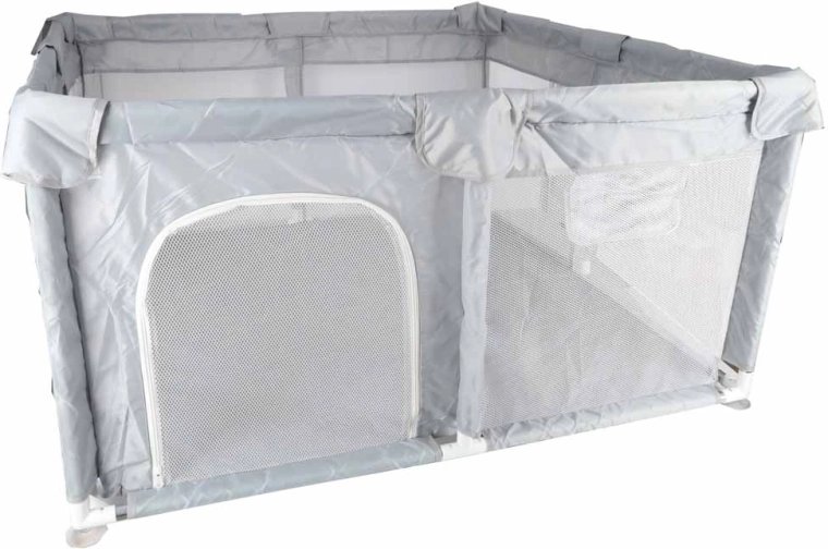 Praktičan ulaz s patentnim zatvaračem