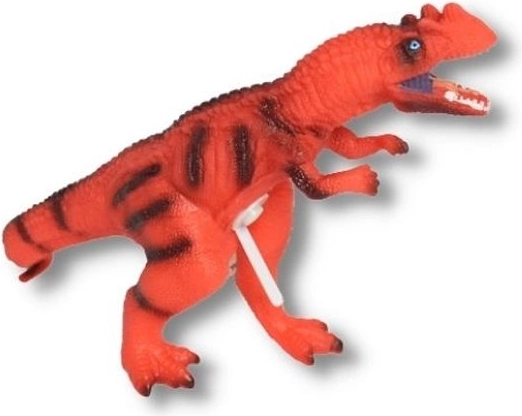 Figurica dinosaura Ceratosaurus