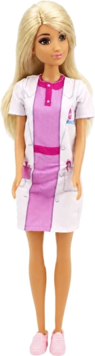 Lutka Anlily 30 cm u liječničkom outfitu