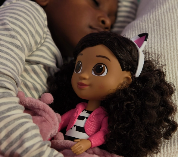 Mekano za maženje i moderan izgled