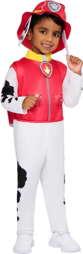 Autentičan izgled vatrogasnog psića