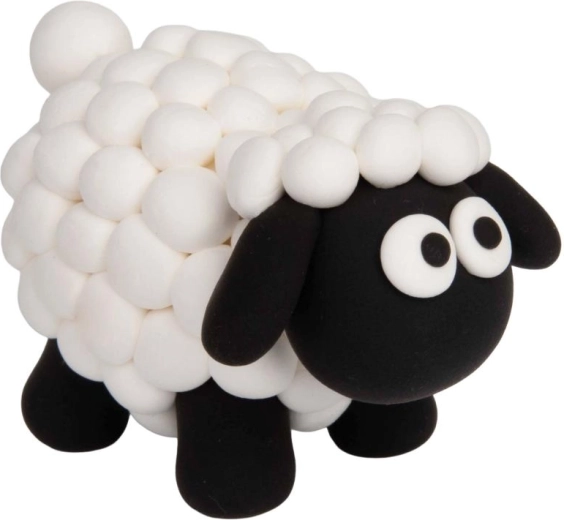 Lako oblikovanje i prirodno očvršćivanje