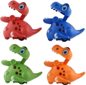 Vesele boje koje djeca vole