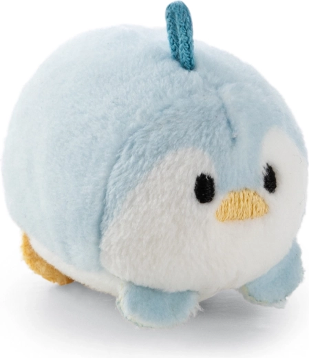 Mekani mini pliš za džep