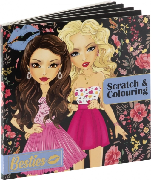 12 slika punih živopisnih boja