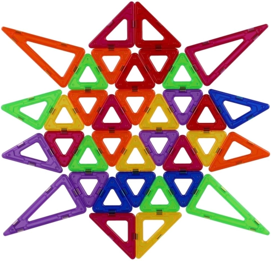 Šarena kreativna zabava