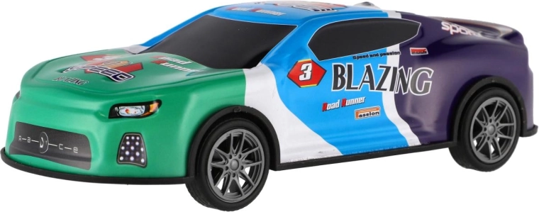 Atraktivan sportski izgled