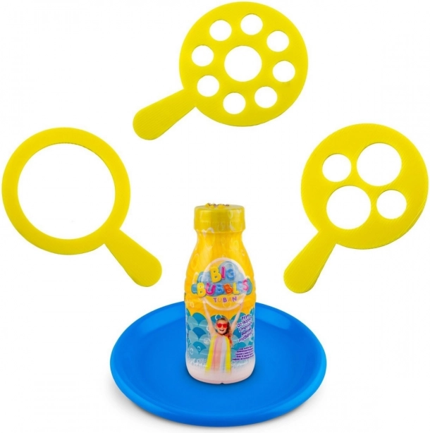 Spremno za trenutnu zabavu