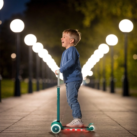 LED osvjetljenje za sigurnost i zabavu