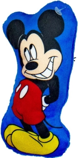 Super-soft plush for cuddling